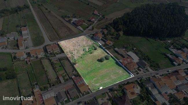 Terreno para construção de moradias - Grande imagem: 2/6