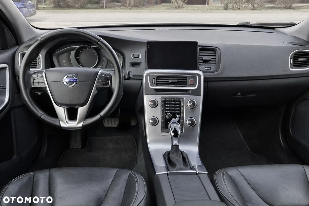 Volvo V60 - 5