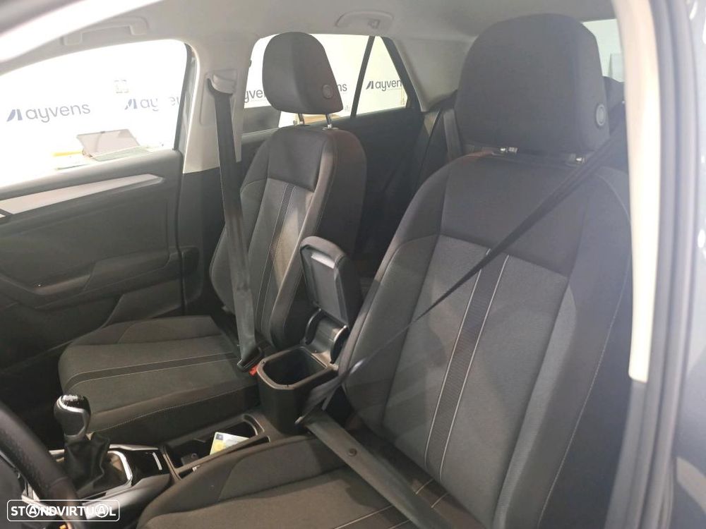 VW T-Roc 1.0 TSI Urban - 6