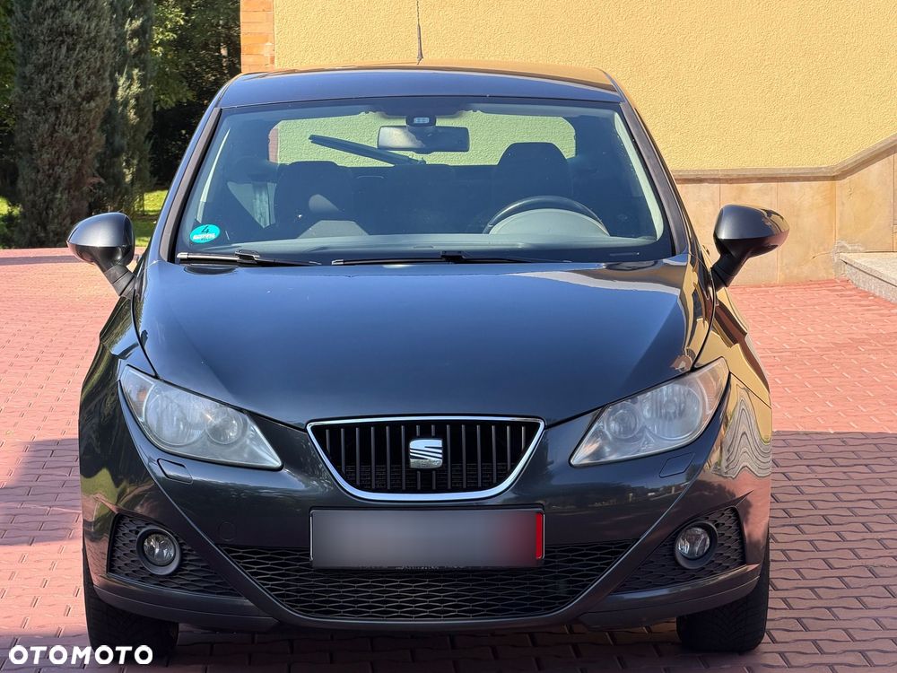 Seat Ibiza SC 1.4 16V Sport - 3