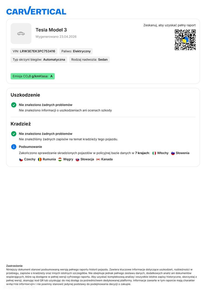 Tesla Model 3 Langstreckenbatterie Allradantrieb Dual Motor - 19