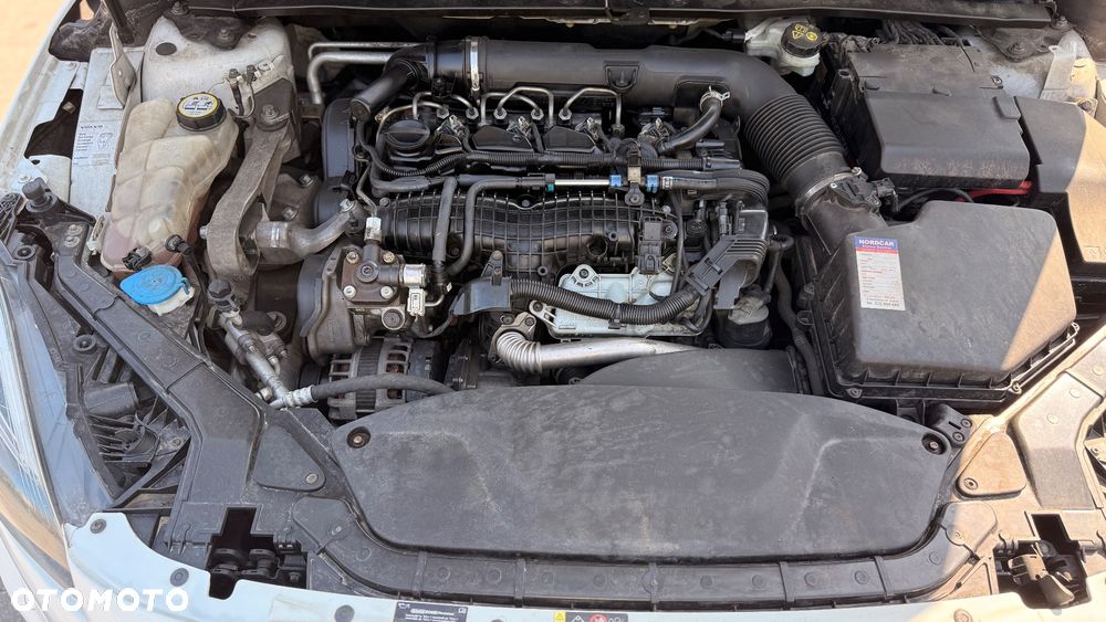 Volvo V40 D4 RDesign - 17