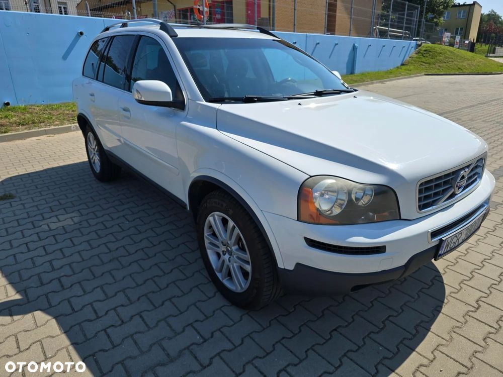 Volvo XC 90 3.2 AWD Momentum - 4