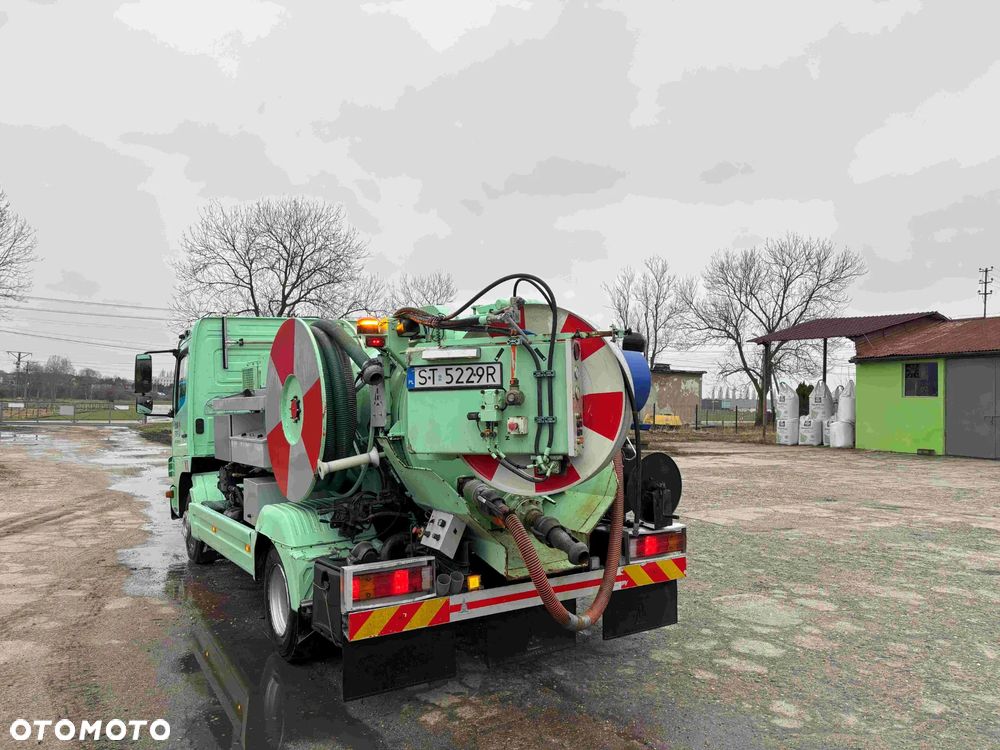 Mercedes-Benz Atego - 4
