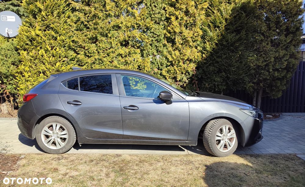 Mazda 3 2.0 Skyenergy - 3