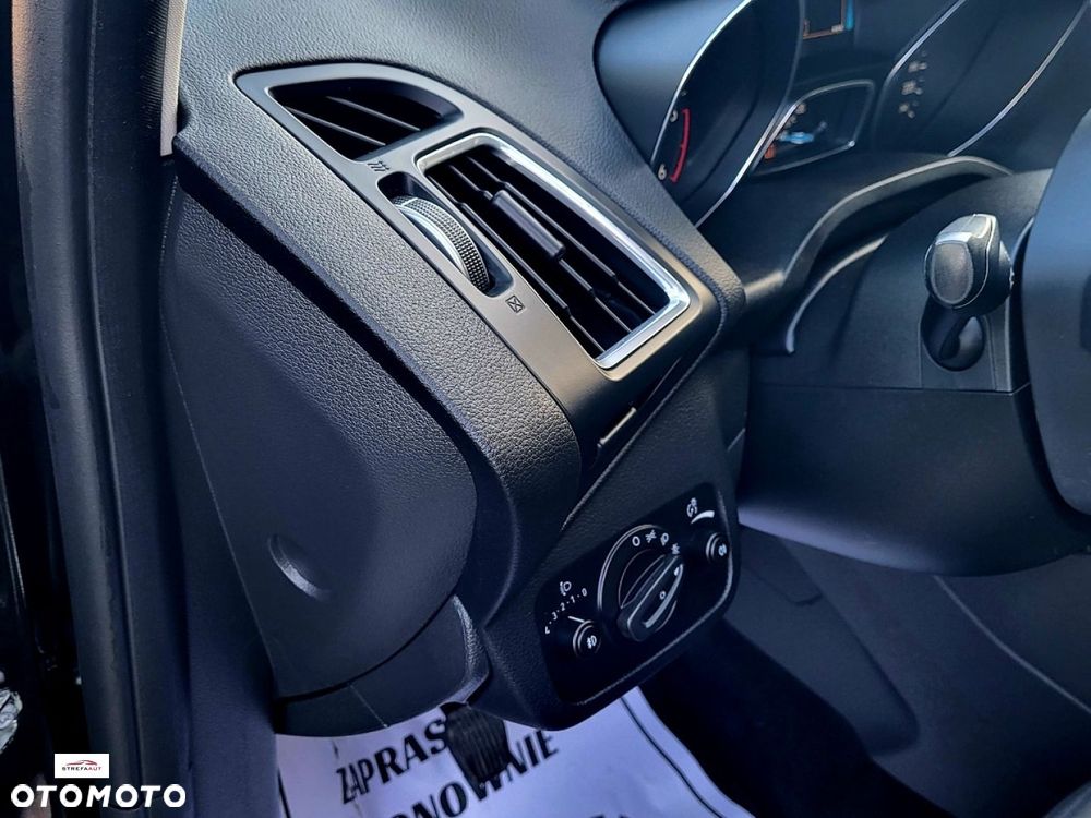 Ford C-MAX - 37