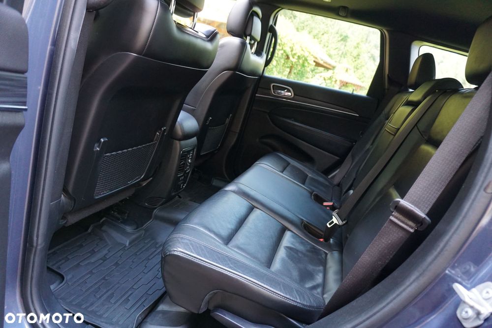 Jeep Grand Cherokee 3.6 V6 Limited - 15