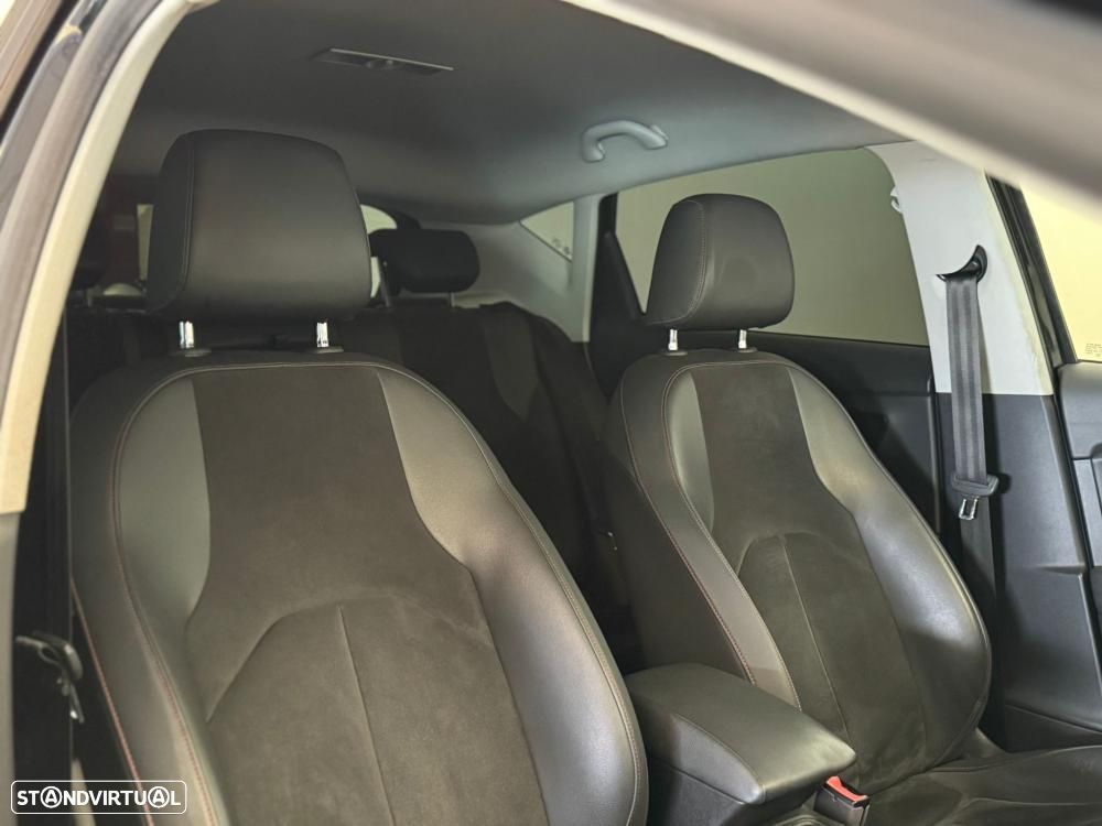 SEAT Leon 2.0 TDI FR DSG S/S - 22