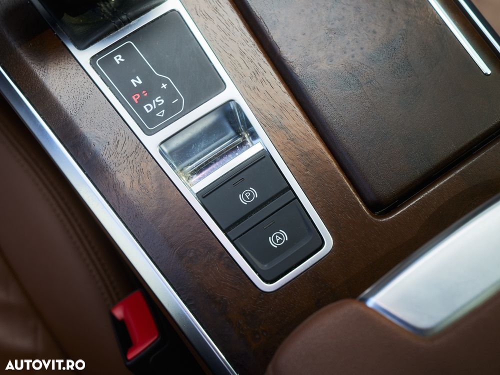 Audi A6 Limuzina - 31