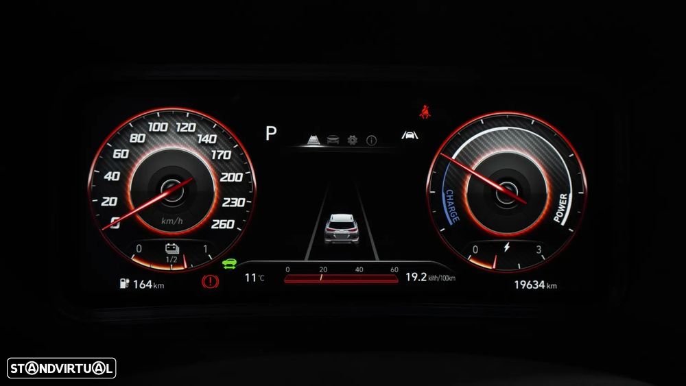 Hyundai Kauai Select - 23