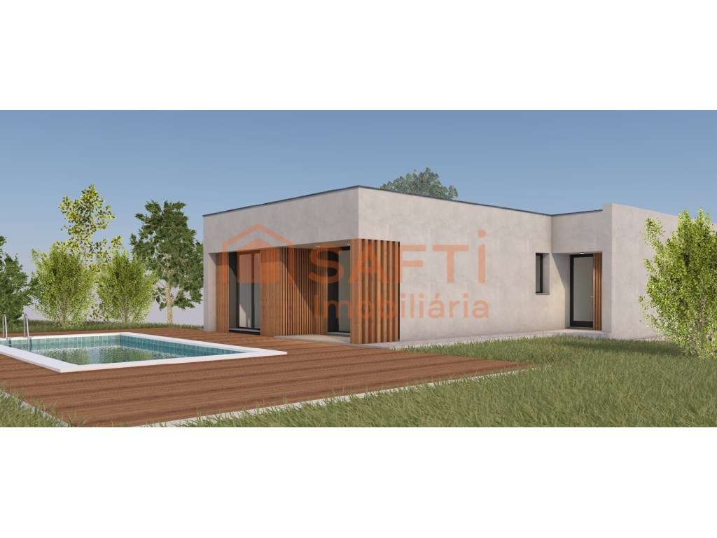 Terreno com projeto aprovado - Grande imagem: 5/11