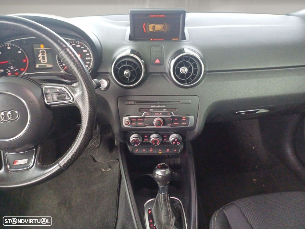 Audi A1 Sportback - 9