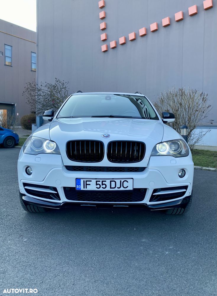 BMW X5 3.0d Aut. - 25