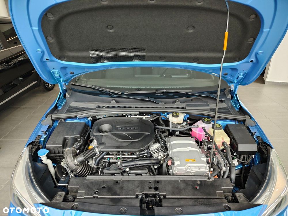 MG MG3 - 11