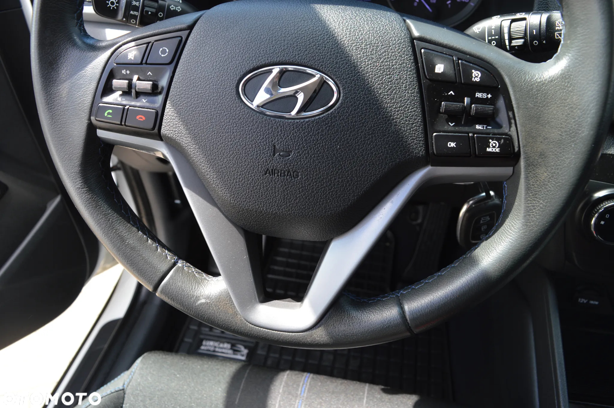 Hyundai Tucson 1.6 GDi 2WD Pure - 17