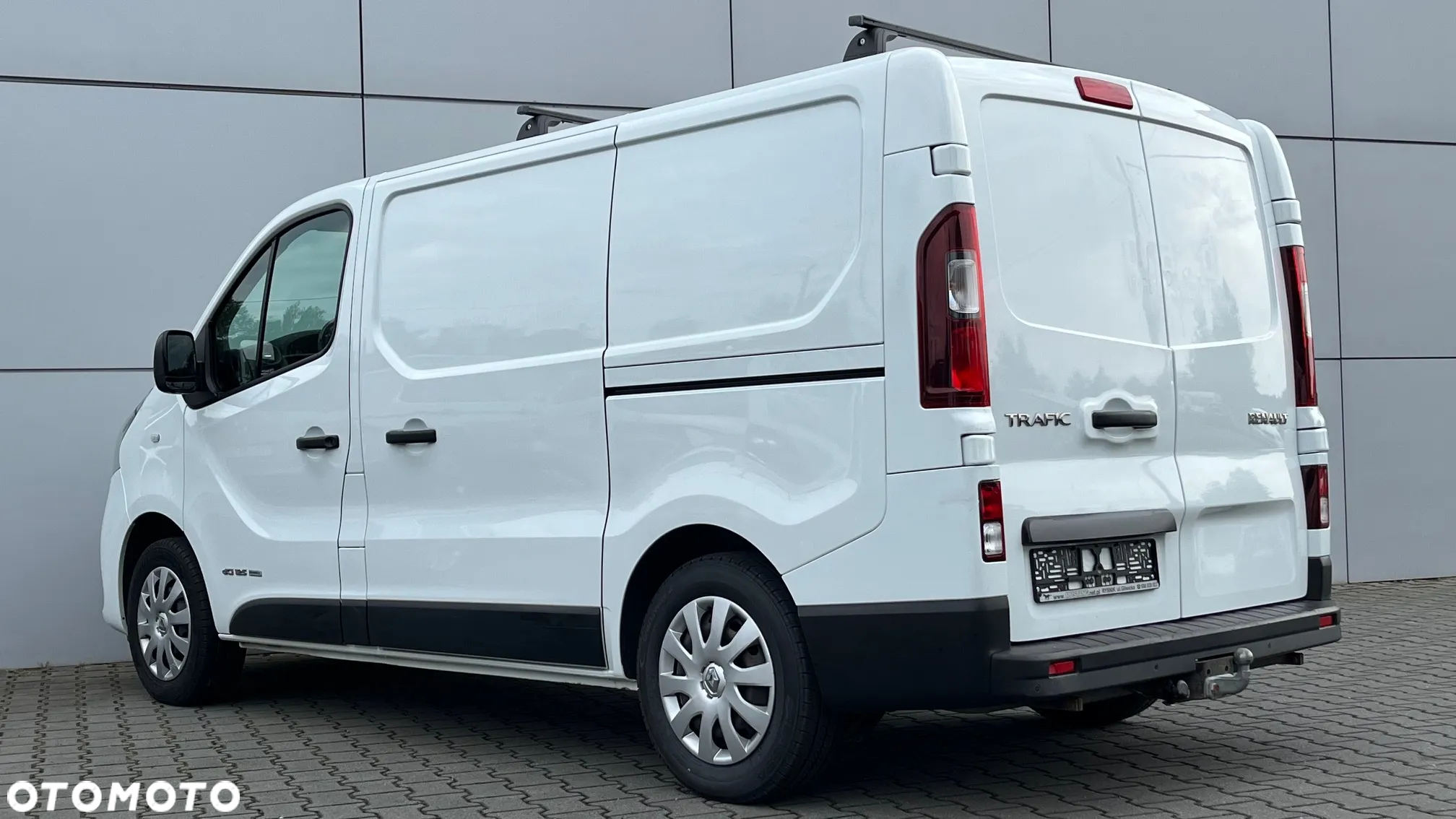 Renault Trafic - 12