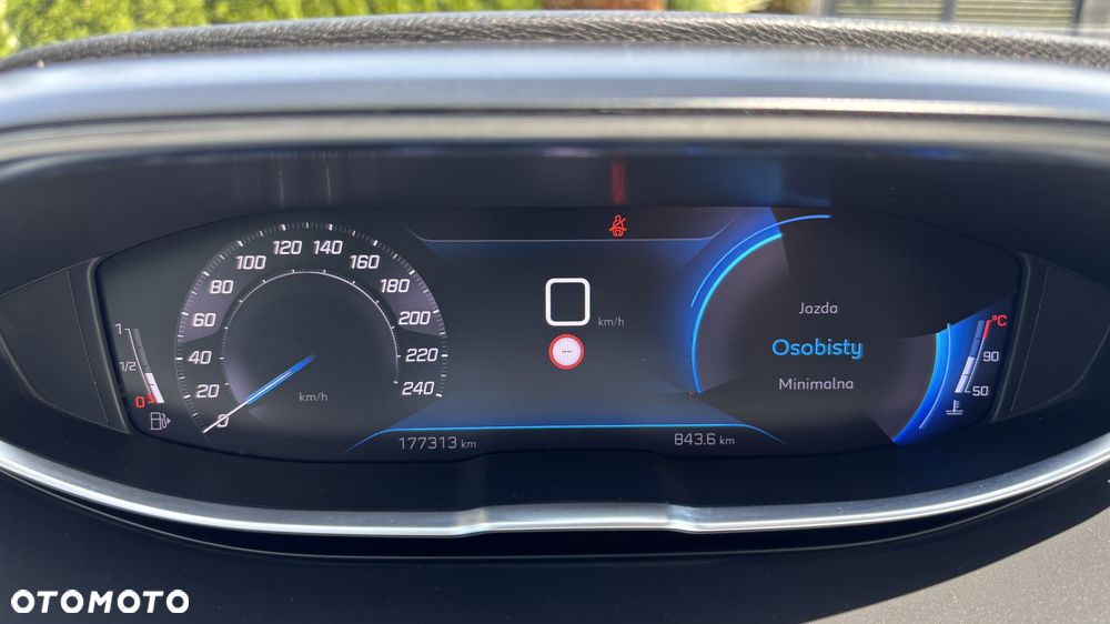Peugeot 3008 BlueHDi 130 Stop & Start Active - 31