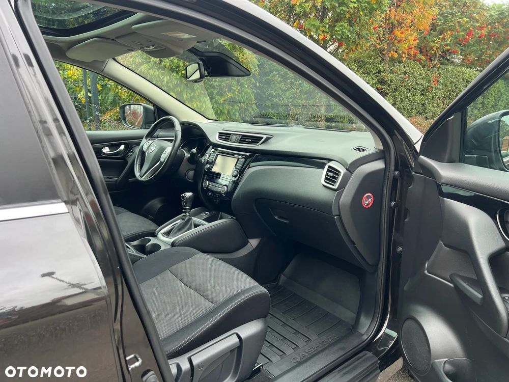Nissan Qashqai - 16