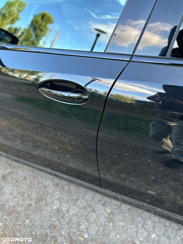 BMW Seria 5 - 11