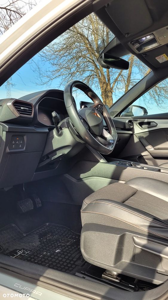 Cupra Formentor - 22
