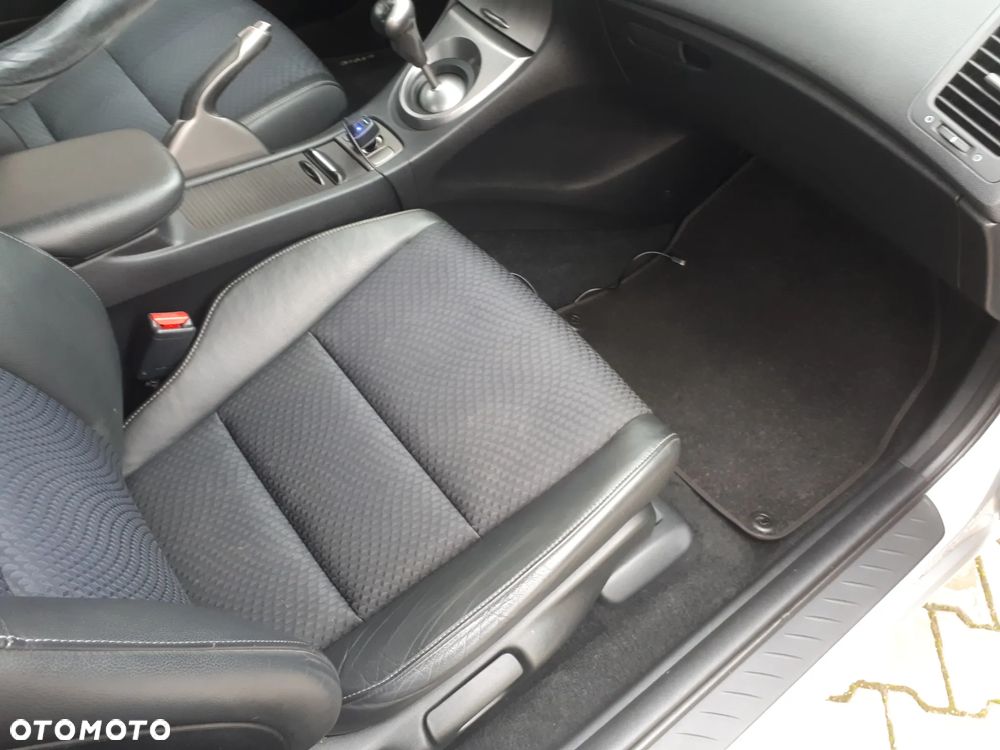 Honda Civic 1.8i-VTEC Executive - 18
