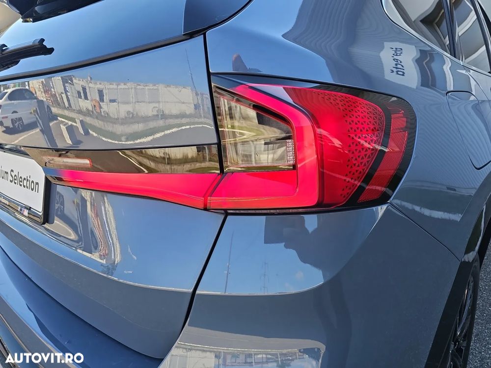 BMW X1 2022 — imagine 21