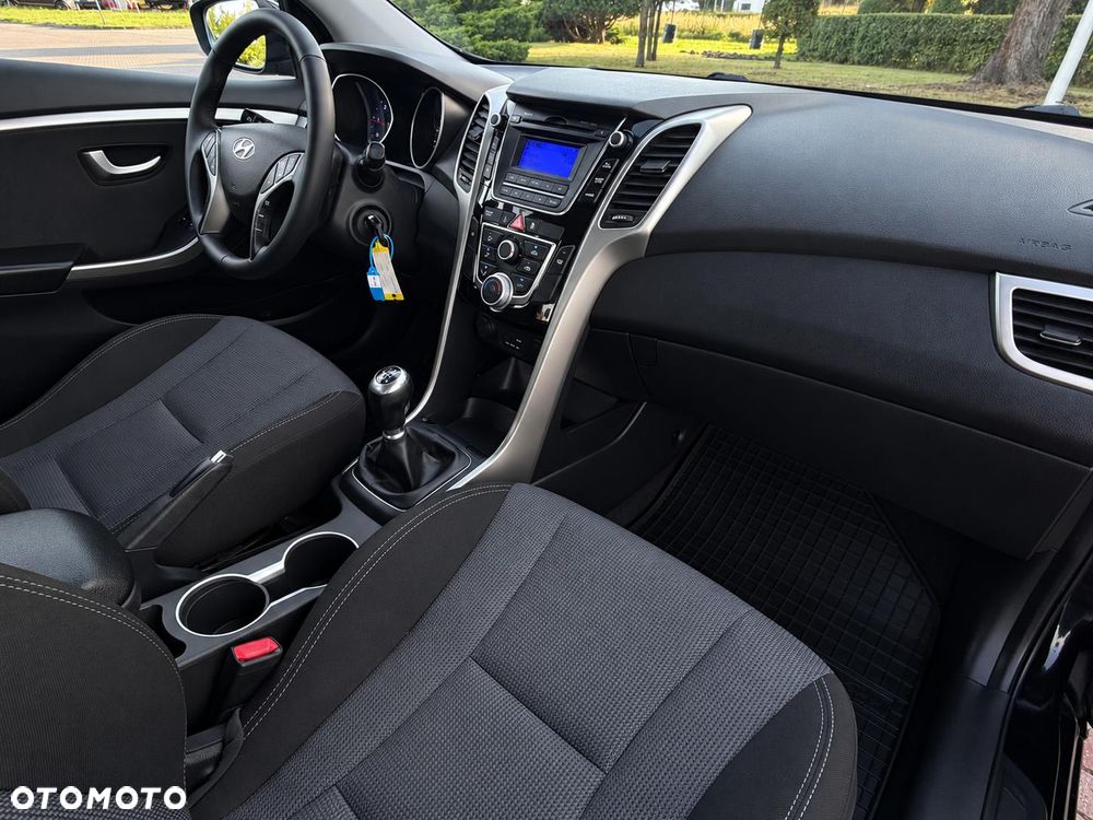 Hyundai i30 - 6