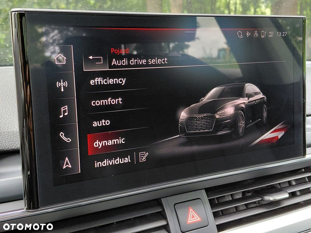Audi A5 Sportback - 29