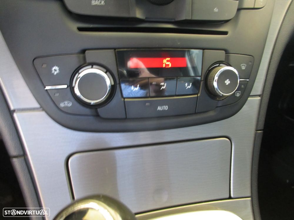 Opel Insignia Sports Tourer 2.0 CDTi Sport S/S - 22