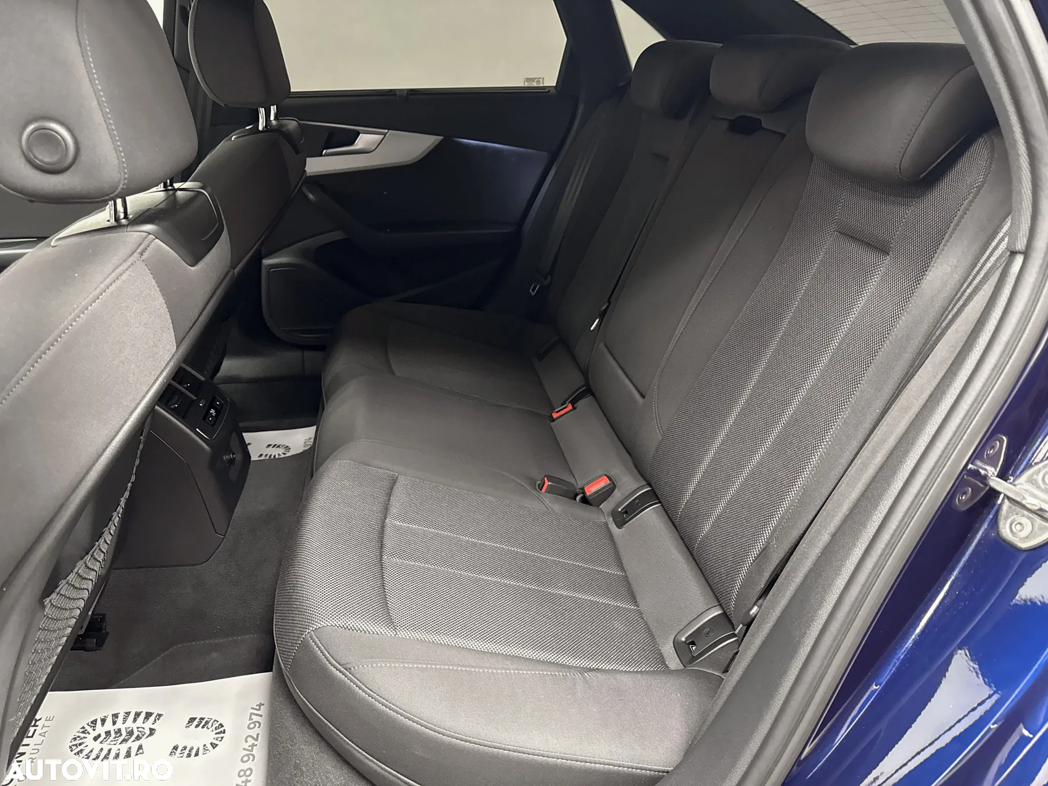 Audi A4 35 TDI S tronic MHEV Advanced - 17