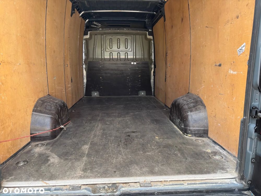 Fiat Ducato L4H2 - 9