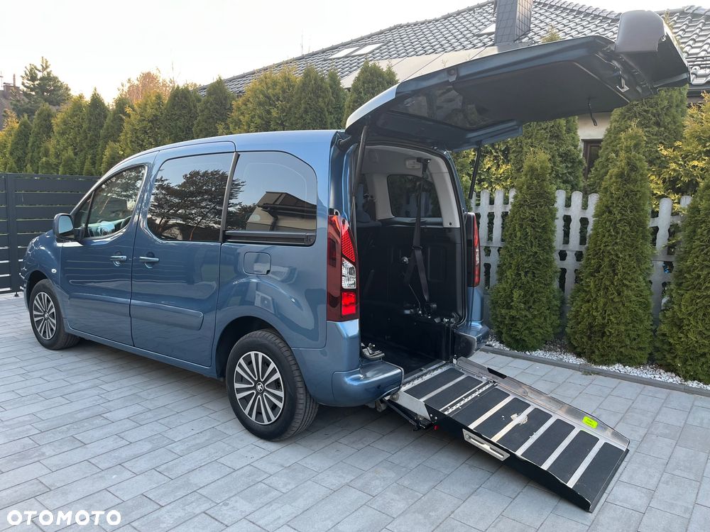 Peugeot Partner - 20