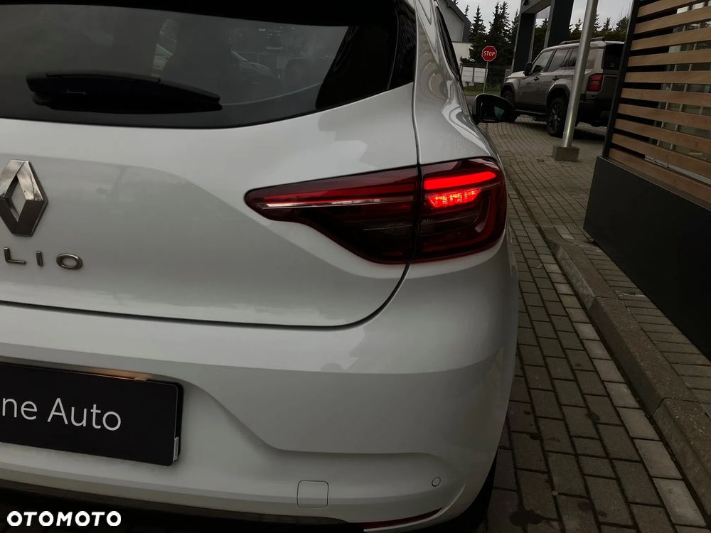 Renault Clio 1.0 TCe Zen Xtronic - 7
