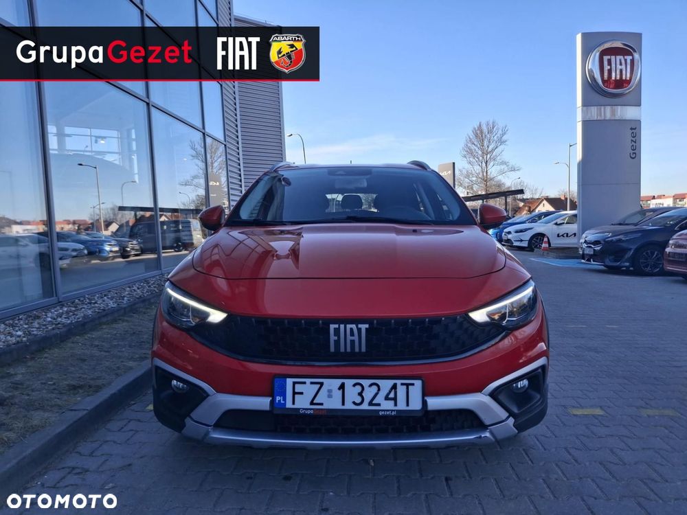 Fiat Tipo - 2