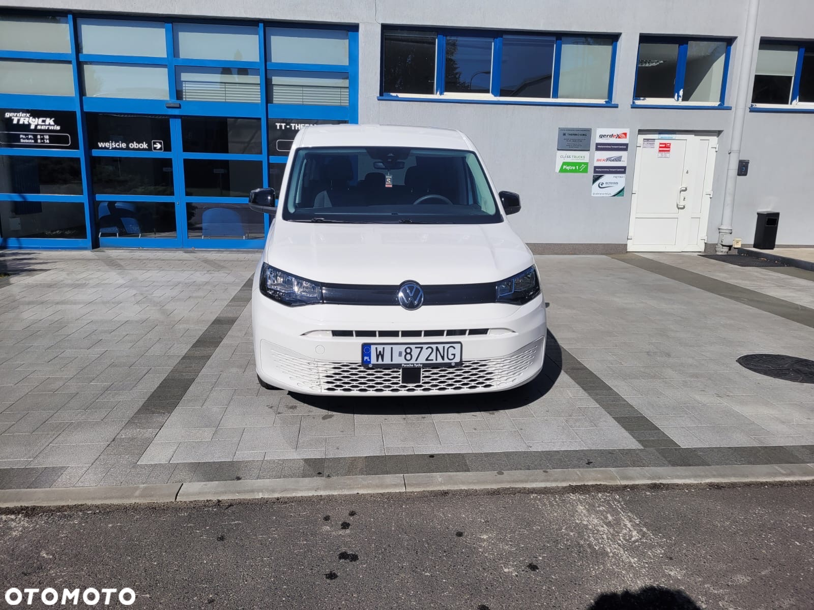 Volkswagen Caddy 2.0 TDI - 5