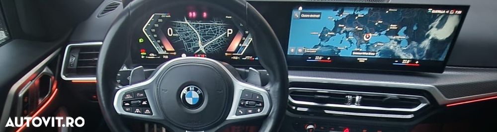 BMW 4 Series 2023 — imagine 35