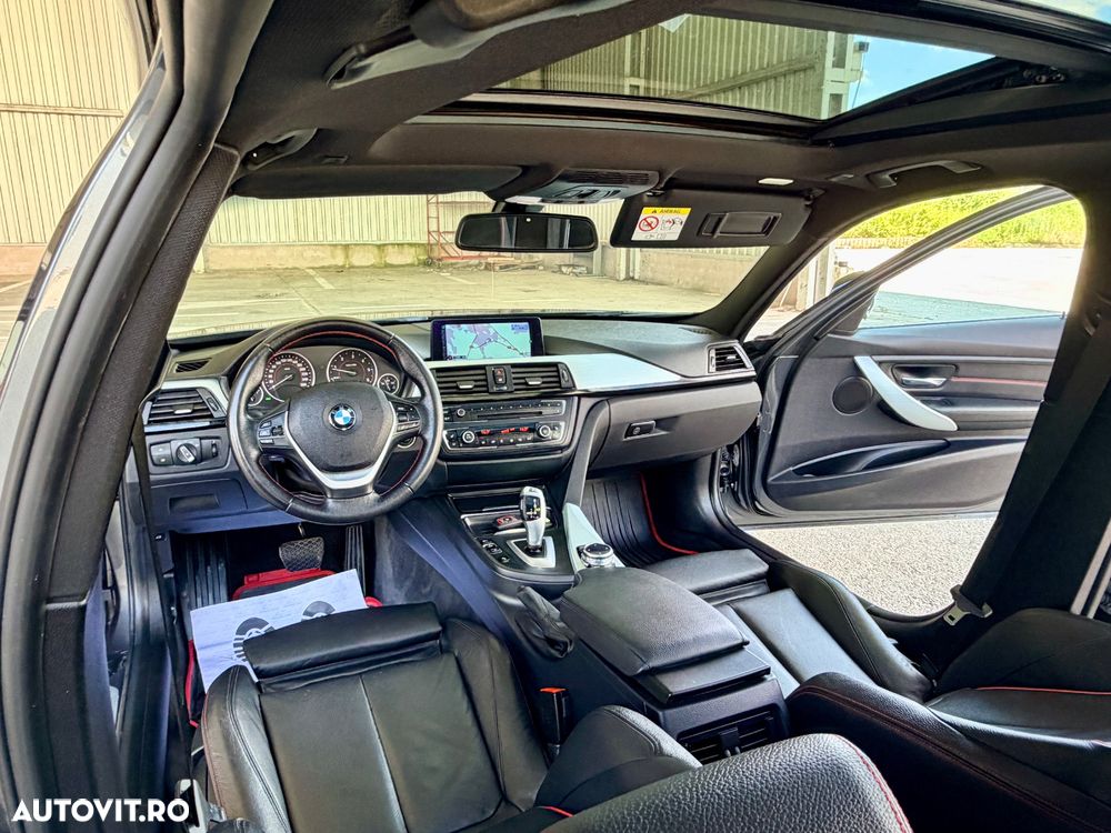 BMW Seria 3 - 18