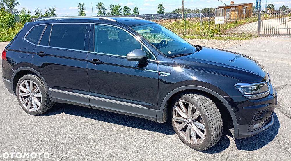 Volkswagen Tiguan 2.0 TDI BMT SCR 4Mot Highline DSG - 2