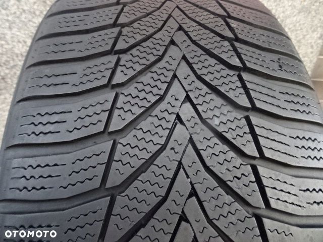 235/40/R18 95W Extra loud Nexen Winguard Sport 2 WU7 - 1