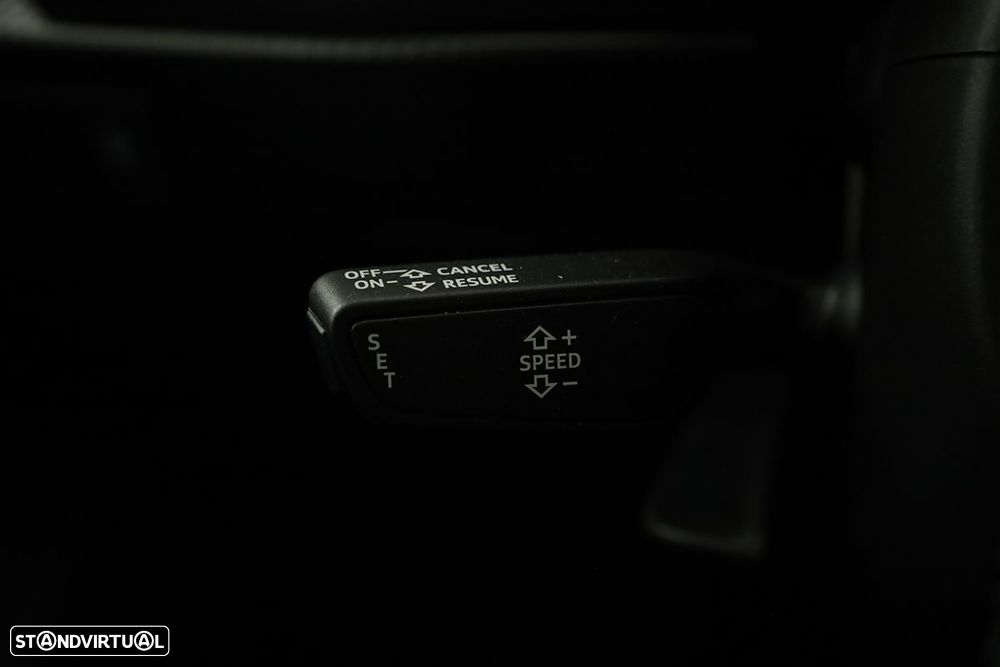 Audi A1 Sportback 30 TFSI Advanced S tronic - 17