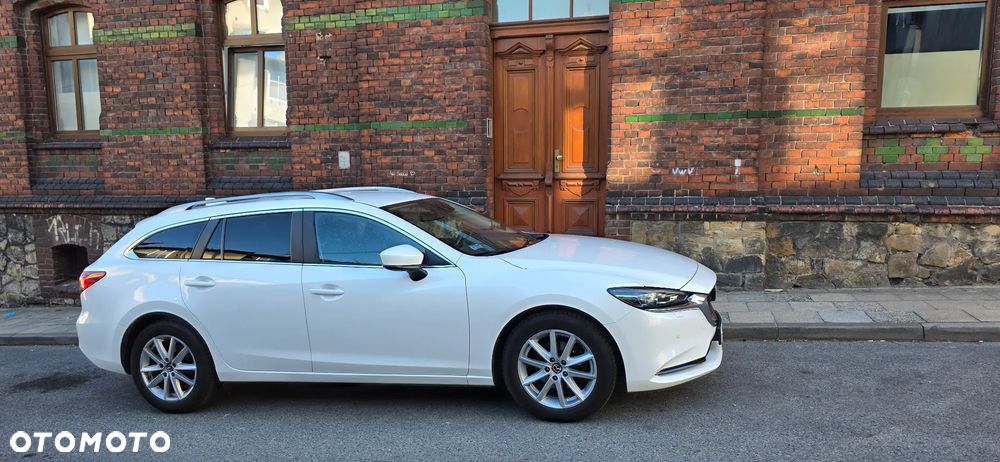 Mazda 6 2.0 SkyEnergy - 7