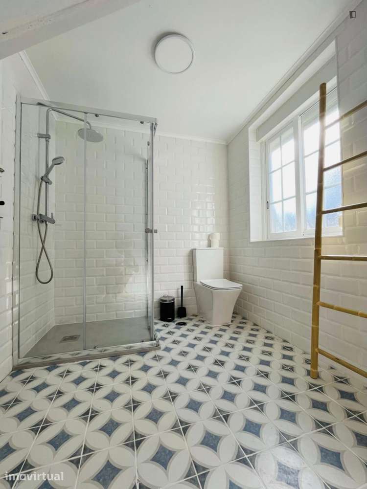 Quarto - localizado em Costa da Caparica Lisbon - Grande imagem: 4/14