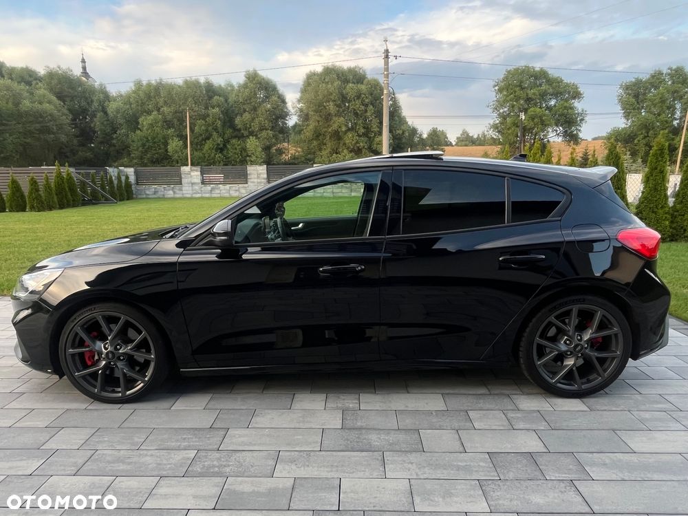 Ford Focus 2.3 EcoBoost ST - 8