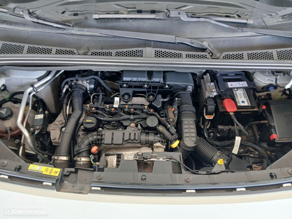 Peugeot Partner 1.5 BlueHDi Pro Standard - 6