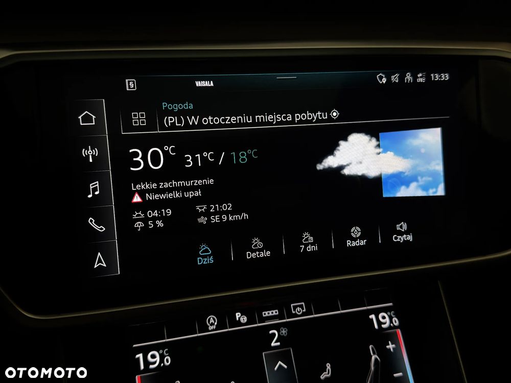 Audi A6 Avant 40 TDI quattro S tronic advanced - 35