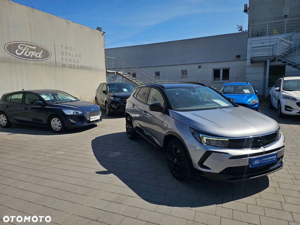 Opel Grandland X - 3