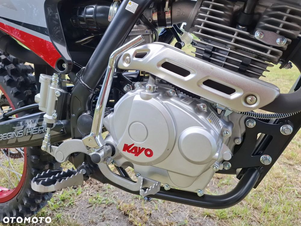 KAYO K2 PRO - 3