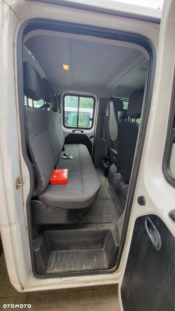 Renault Master - 16
