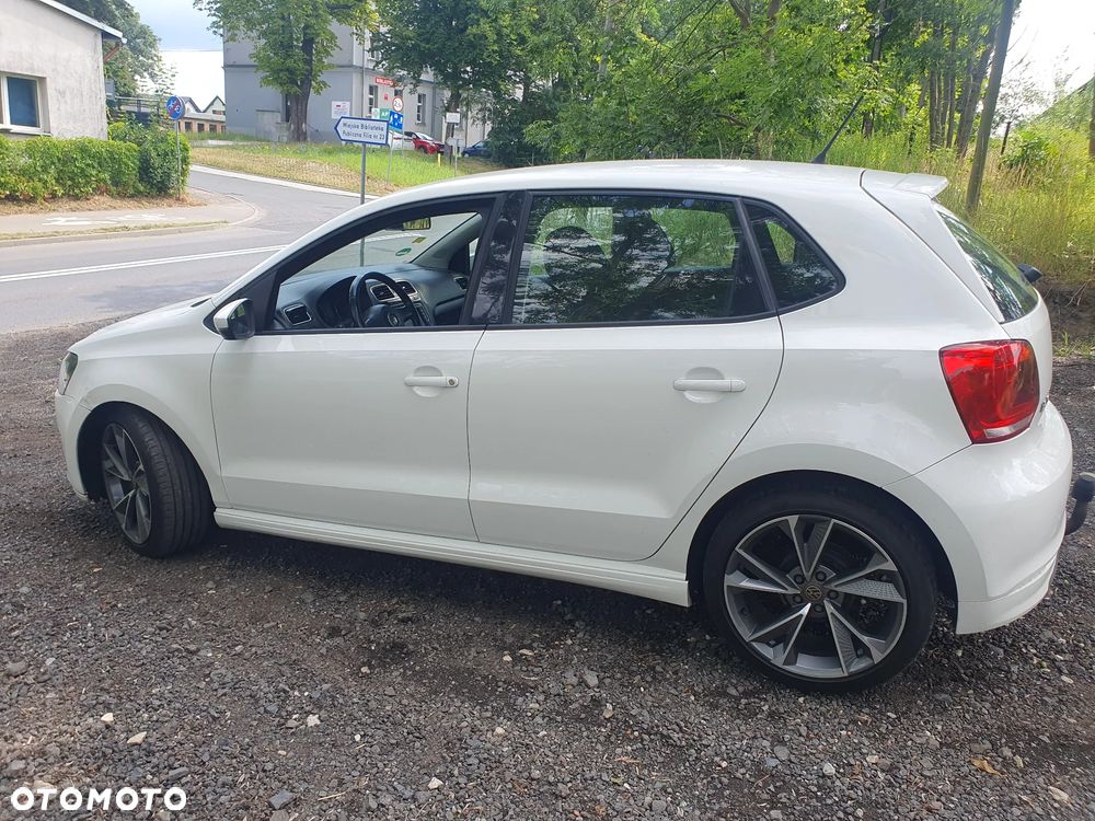 Volkswagen Polo 1.2 TDI DPF Comfortline - 9