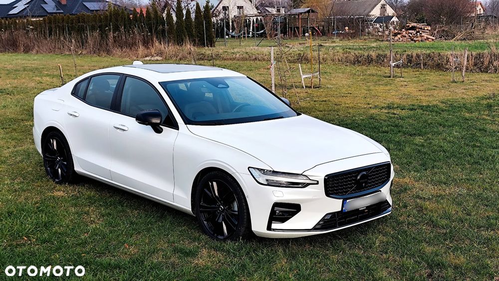 Volvo S60 2.5 T5 AWD - 4